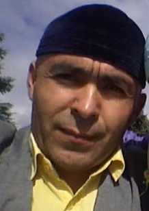 Фото: Погибший на войне с Украиной Митрофанов Сергей Александрович. Омская область, добровольцы