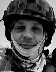 Фото: Погибший на войне с Украиной Герасимов Дмитрий Владимирович. Севастополь, заключенные