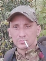 Фото: Погибший на войне с Украиной Ларьков Владимир Андреевич. Рязанская область, мотострелковые войска