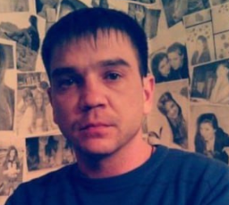 Фото: Погибший на войне с Украиной Злобин Максим. Воронежская область, мотострелковые войска