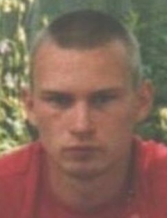 Фото: Погибший на войне с Украиной Шаляпин Александр Александрович. Тверская область, нет данных