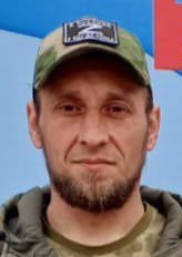 Фото: Погибший на войне с Украиной Оганесян Владимир Валерьевич. Краснодарский край, добровольцы