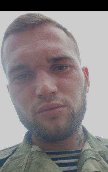 Фото: Погибший на войне с Украиной Комиссаров Владислав Алексеевич. Удмуртская Республика, мотострелковые войска