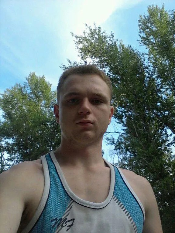 Фото: Погибший на войне с Украиной Яковчук Дмитрий Валерьевич. Владимирская область, добровольцы