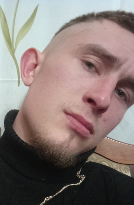 Фото: Погибший на войне с Украиной Зайцев Анатолий Викторович. Республика Мордовия, добровольцы