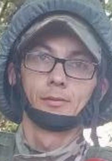 Фото: Погибший на войне с Украиной Гайнуллин Нияз Наильевич. Республика Татарстан, нет данных