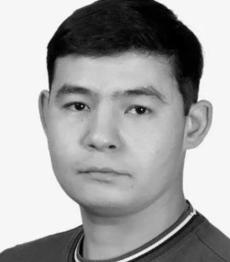 Фото: Погибший на войне с Украиной Любимов Сергей Сергеевич. Ямало-Ненецкий автономный округ, добровольцы