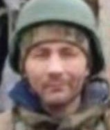 Фото: Погибший на войне с Украиной Кудинов Вячеслав Евгеньевич. Республика Саха (Якутия), нет данных
