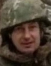 Фото: Погибший на войне с Украиной Шутов Андрей Александрович. Кировская область, нет данных