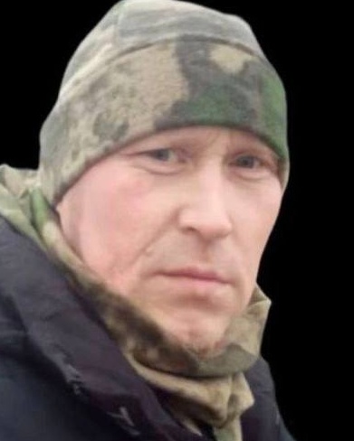 Фото: Погибший на войне с Украиной Зотов Константин. Свердловская область, нет данных