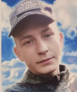 Фото: Погибший на войне с Украиной Иванов Данил Владимирович. Приморский край, нет данных