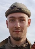 Фото: Погибший на войне с Украиной Жиленков Владислав Игоревич. Белгородская область, мотострелковые войска
