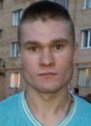 Фото: Погибший на войне с Украиной Бузанаков Амир Анурович. Республика Татарстан, нет данных