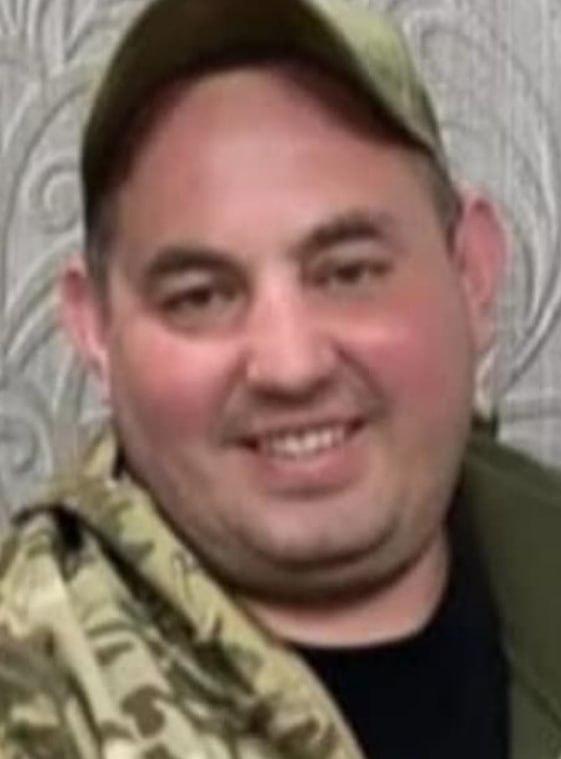 Фото: Погибший на войне с Украиной Ахметшин Ильнур Илзинатович. Республика Татарстан, нет данных