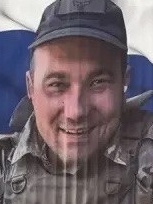 Фото: Погибший на войне с Украиной Зорин Владислав Романович. Ростовская область, добровольцы