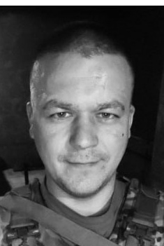 Фото: Погибший на войне с Украиной Антонов Иван Викторович. Севастополь, добровольцы