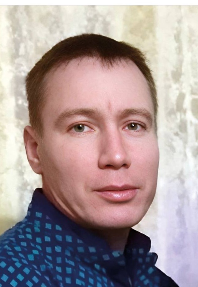 Фото: Погибший на войне с Украиной Панюков Николай Анатольевич. Республика Коми, нет данных