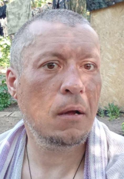 Фото: Погибший на войне с Украиной Власов Максим Анатольевич. Республика Татарстан, нет данных