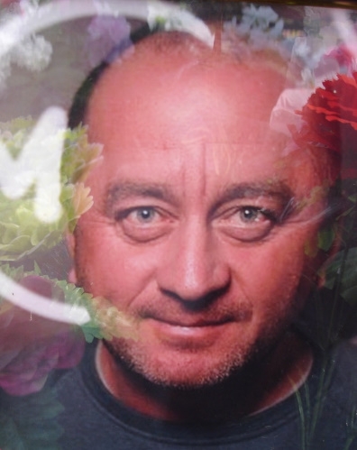 Фото: Погибший на войне с Украиной Грищенко Сергей Александрович. Ярославская область, добровольцы