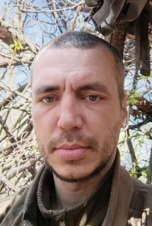 Фото: Погибший на войне с Украиной Шилков Дмитрий Юрьевич. Пермский край, добровольцы