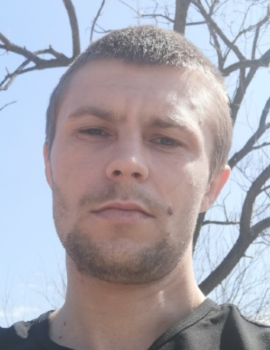 Фото: Погибший на войне с Украиной Семеняк Владимир Сергеевич. Амурская область, мотострелковые войска