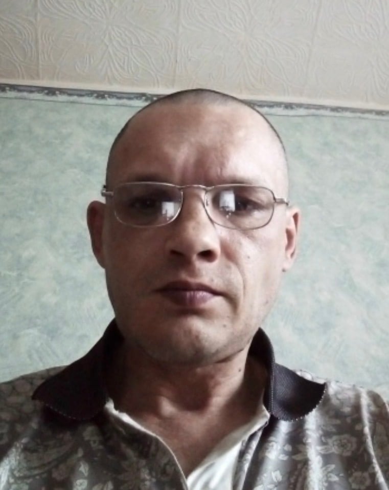 Фото: Погибший на войне с Украиной Полетаев Андрей Валентинович. Кемеровская область, добровольцы