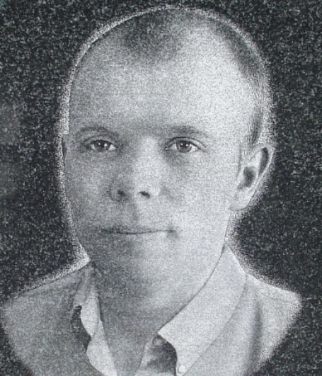 Фото: Погибший на войне с Украиной Майдаровский Сергей Николаевич. Ярославская область, ЧВК