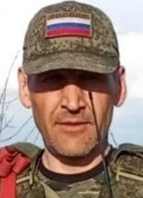 Фото: Погибший на войне с Украиной Суханов Игорь Александрович. Свердловская область, нет данных