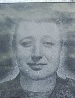 Фото: Погибший на войне с Украиной Худяков Роман Петрович. Новосибирская область, добровольцы