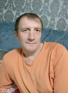 Фото: Погибший на войне с Украиной Чепурных Виктор Геннадьевич. Пермский край, нет данных