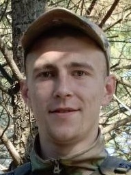 Фото: Погибший на войне с Украиной Неустроев Евгений Эдуардович. Удмуртская Республика, мотострелковые войска