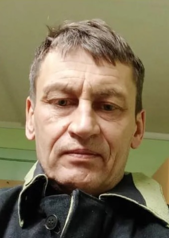 Фото: Погибший на войне с Украиной Малышев Виктор Анатольевич. Челябинская область, добровольцы