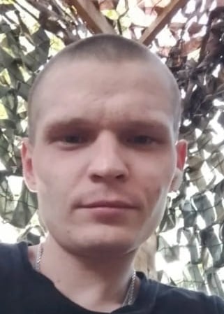 Фото: Погибший на войне с Украиной Болдырев Владислав Алексеевич. Свердловская область, добровольцы