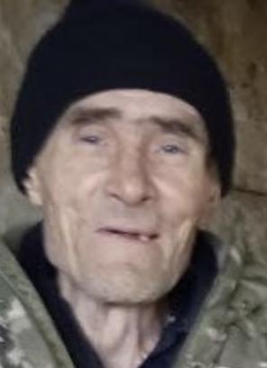 Фото: Погибший на войне с Украиной Хайдаров Хавил Васимович. Республика Татарстан, нет данных