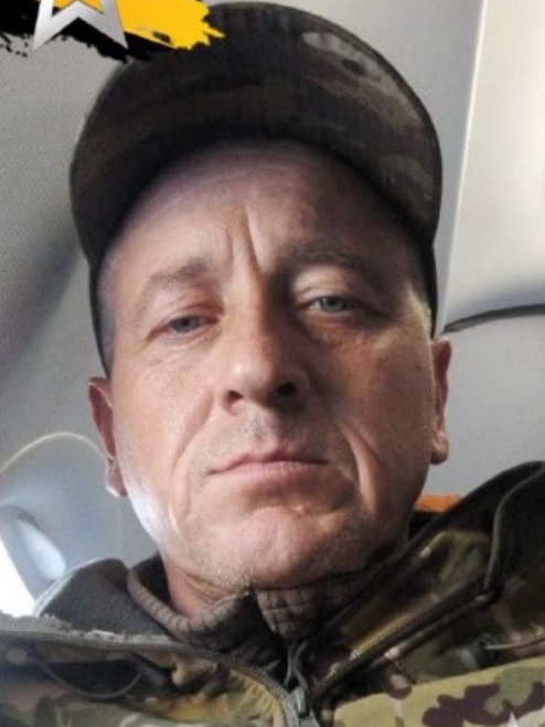 Фото: Погибший на войне с Украиной Неволин Александр Андреевич. Челябинская область, танковые войска