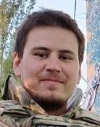 Фото: Погибший на войне с Украиной Малаев Евгений Валерьевич. Неизвестно, нет данных