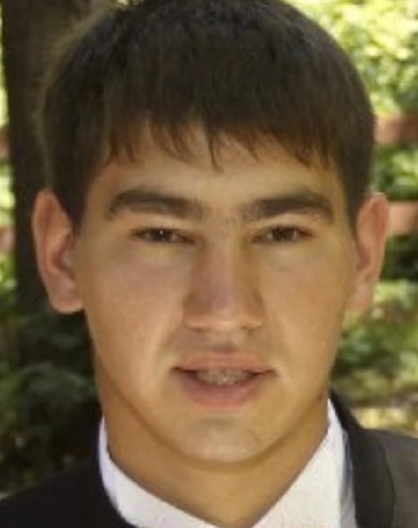 Фото: Погибший на войне с Украиной Гараев Айнур Газинурович. Республика Татарстан, нет данных