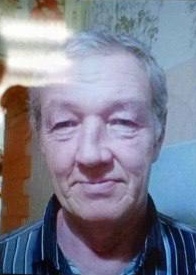 Фото: Погибший на войне с Украиной Губайдуллин Альберт Мубаракянович. Республика Башкортостан, добровольцы