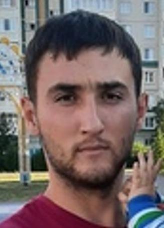 Фото: Погибший на войне с Украиной Абиев Раиль Эльмидарович. Республика Татарстан, нет данных