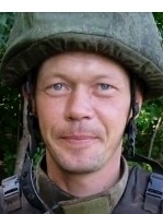 Фото: Погибший на войне с Украиной Протопопов Максим Борисовичь. Челябинская область, заключенные