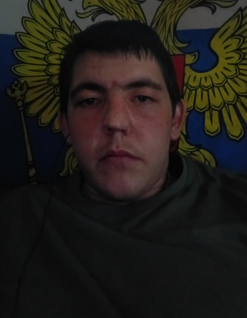 Фото: Погибший на войне с Украиной Бирюков Михаил Васильевич. Республика Башкортостан, нет данных