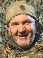 Фото: Погибший на войне с Украиной Фисун Алексей Алексеевич. Краснодарский край, мотострелковые войска