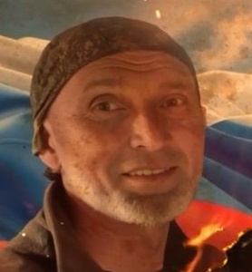 Фото: Погибший на войне с Украиной Филь Андрей Александрович. Приморский край, нет данных