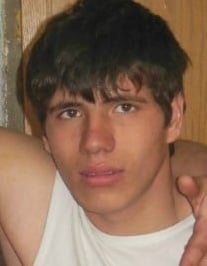 Фото: Погибший на войне с Украиной Андерш Максим Владимирович. Приморский край, нет данных