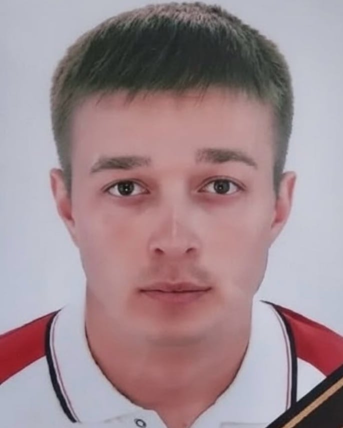 Фото: Погибший на войне с Украиной Сафин Денис Радисович. Республика Башкортостан, нет данных