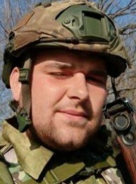 Фото: Погибший на войне с Украиной Красноухов Илья Сергеевич. Оренбургская область, добровольцы