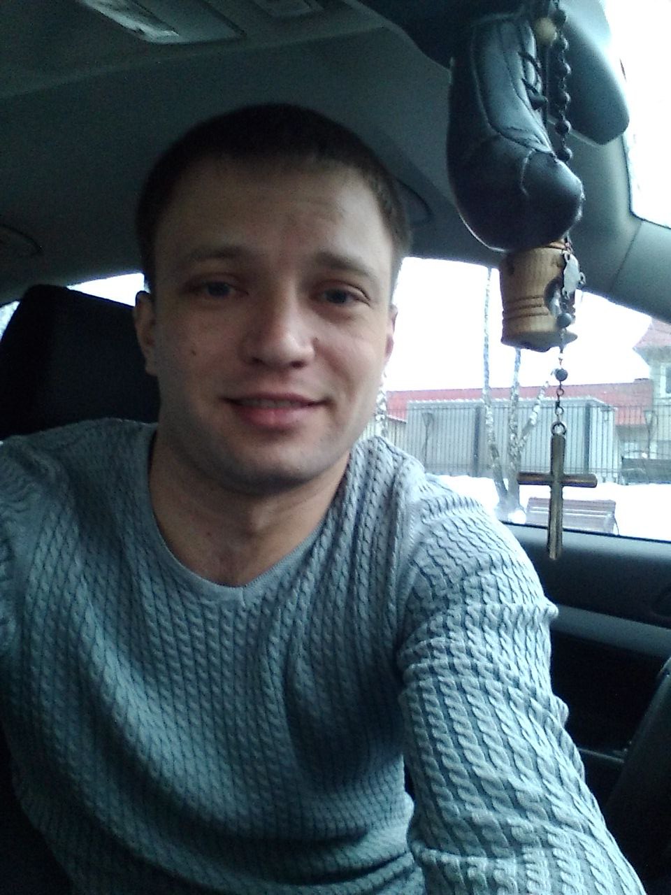 Фото: Погибший на войне с Украиной Матюшин Денис Александрович. Оренбургская область, нет данных