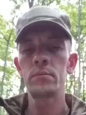 Фото: Погибший на войне с Украиной Асанов Илья Николаевич. Алтайский край, ВДВ