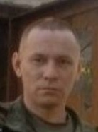 Фото: Погибший на войне с Украиной Домрачев Алексей Иванович. Республика Марий Эл, нет данных