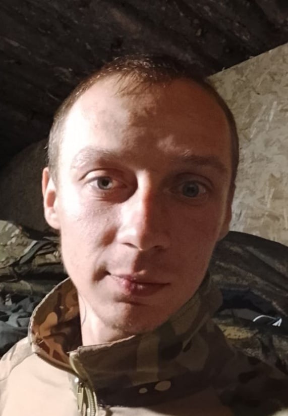 Фото: Погибший на войне с Украиной Просвиркин Владислав Викторович. Приморский край, мотострелковые войска